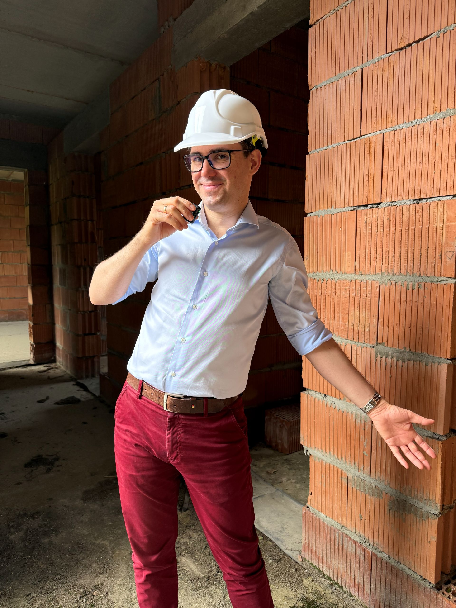 Odpowiedzialność odszkodowawcza wykonawcy robót budowlanych